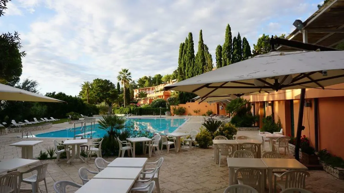 Appartamento Bilocale a Capo d'Arco Vista Mare